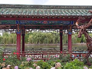 KUNMING - Parc Daguan - 20